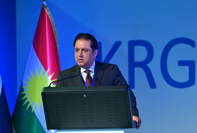 KRG Achieves Significant Reduction in Illiteracy Rate, Announces New Educational Initiatives