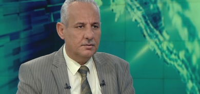 فراس النجماوي: يتمتع إقليم كوردستان بمكانة دبلوماسية كبيرة