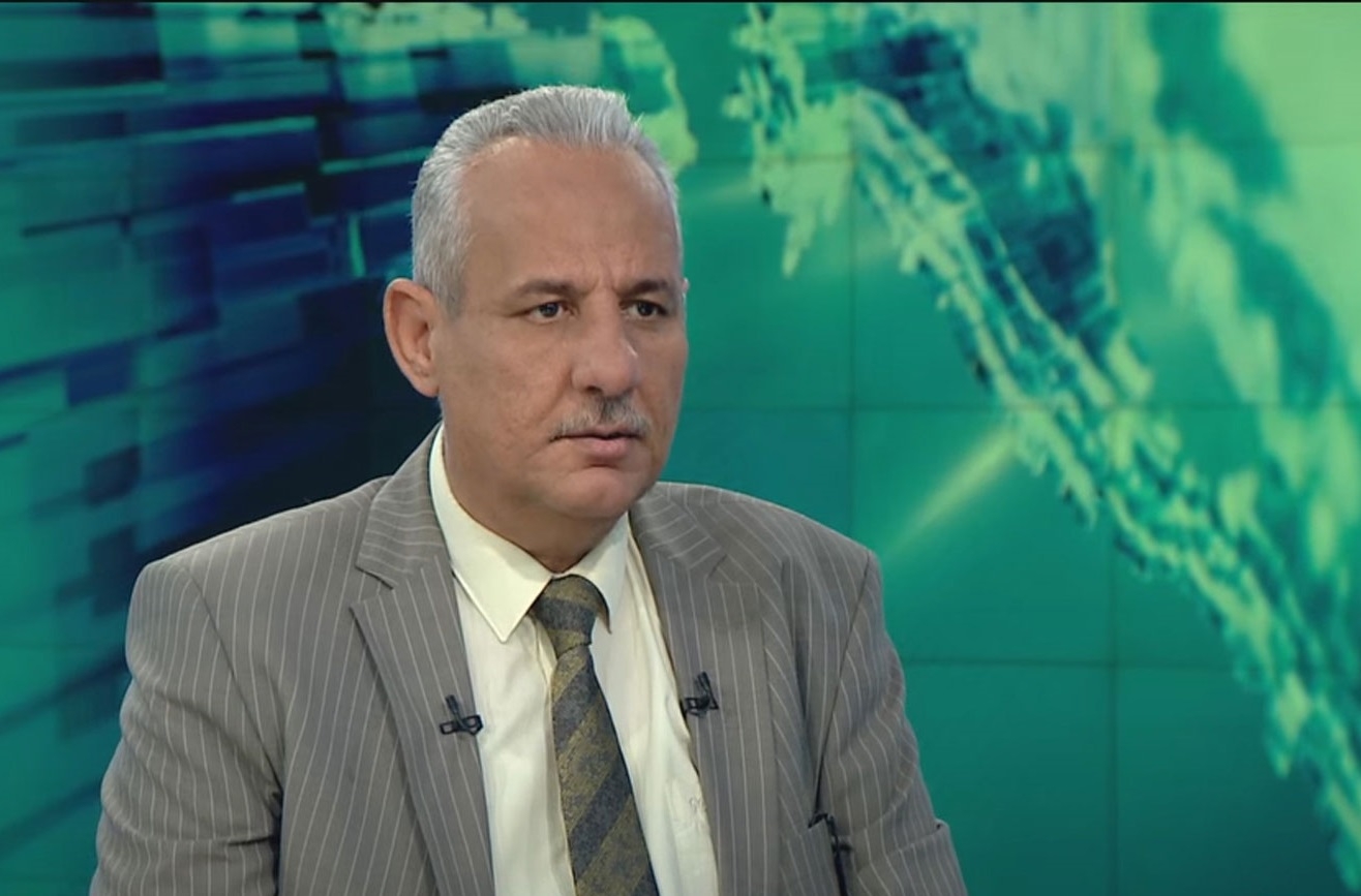 فراس النجماوي: يتمتع إقليم كوردستان بمكانة دبلوماسية كبيرة