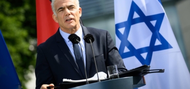 زعيم المعارضة الإسرائيلية يدعو لإضراب عام وجلسة للكنيست لمناقشة اتفاق الرهائن