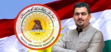 Berbijêrê PDKê Omer Çuçanî: Neyarên PDKê çavê wan bi avadaniya Hewlêrê pêbar nabe ku encameke ji 31ê Tebaxê