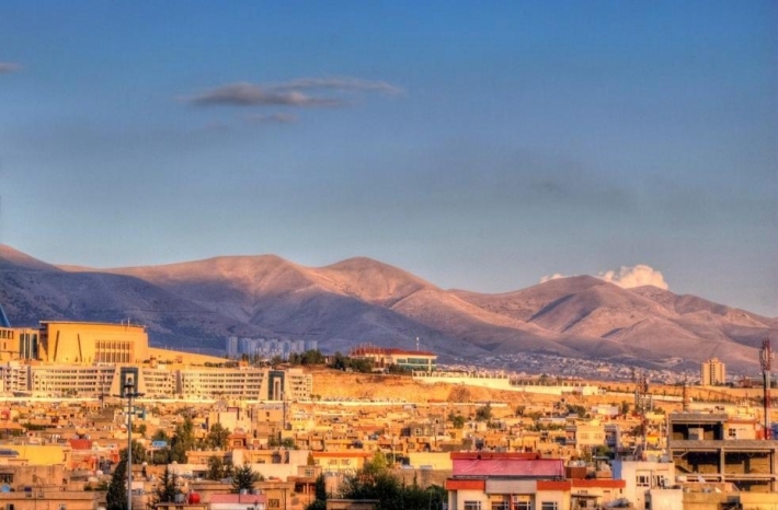 Çalakvanekî Silêmaniyê: Rewşa naha ya Silêmaniyê gelek dişibe rewşa Hewlêrê ya berî 31ê Tebaxê