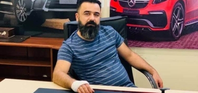 Hekîm Luqmanê Dihokî li Stenbolê hat kuştin