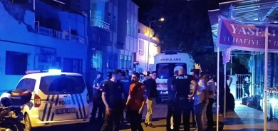 Pêşî hevjîna xwe paşê xwe kuşt