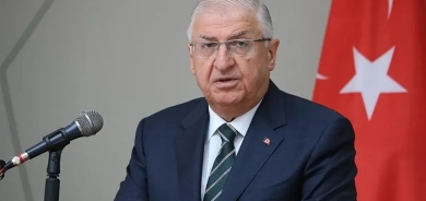 Yaşar Guler daxuyaniyên Beşar Esed bi 