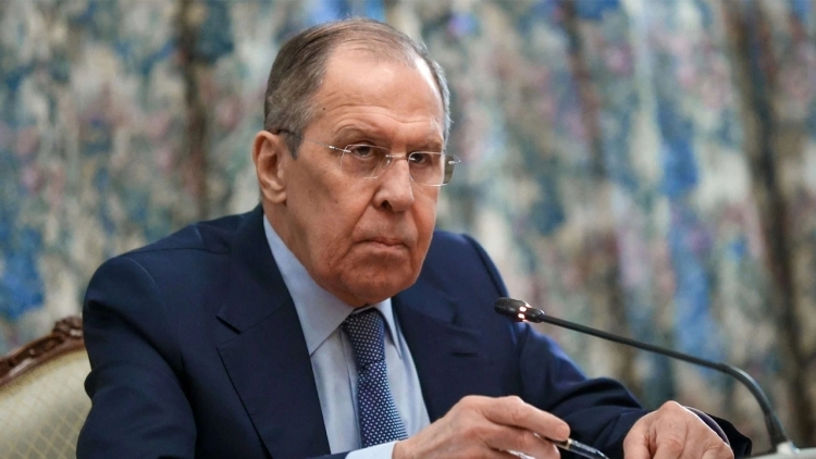 Lavrov: Tirkiye bo vekêşînê amadeye