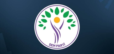 DEM Partî: Ji bilî avakirina aştiyê tu çareya me nemaye