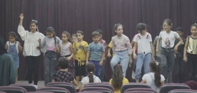 Li Reqayê 5emîn Festîvala Zarokan tê lidarxistin