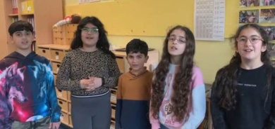 Kurdî li 6 herêmên Almanyayê bi awayekî fermî tê hînkirin