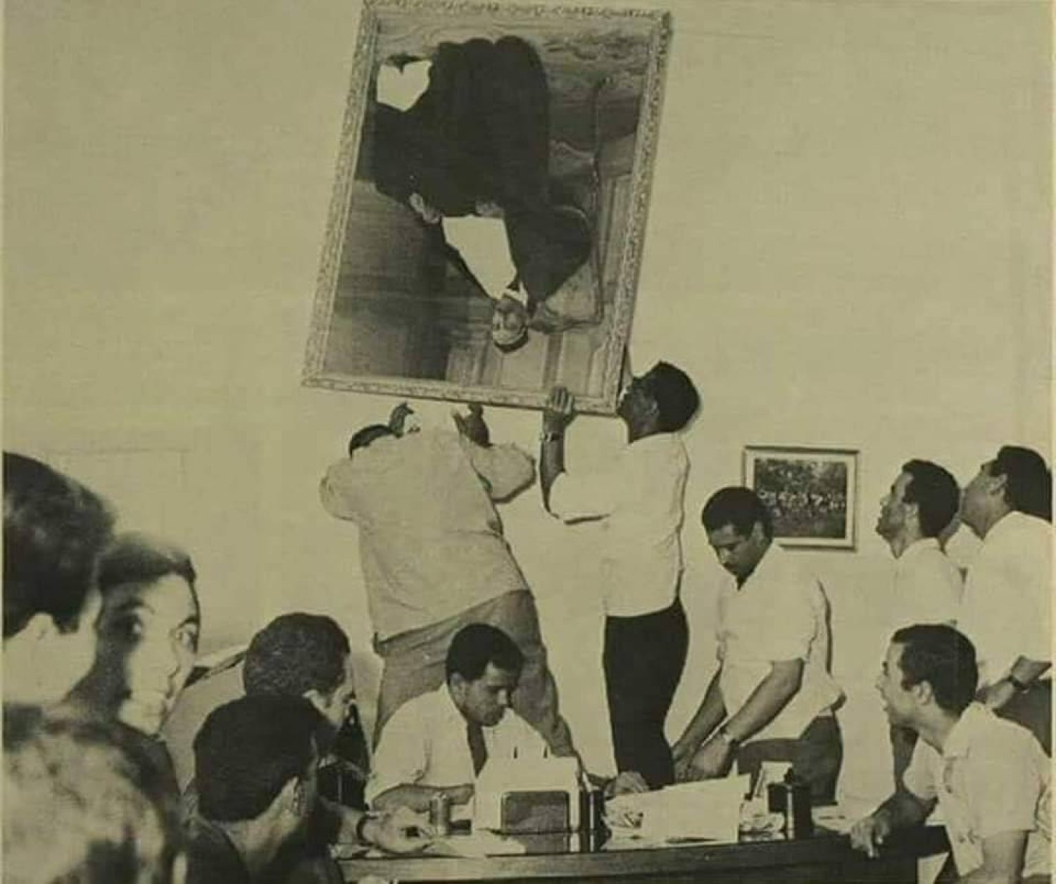 «دماء ورصاص» في الذكرى الـ55 لـ«ثورة القذافي»