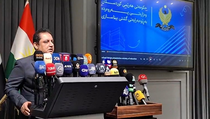 بتوجيه من مسرور بارزاني.. وزير التربية بحكومة إقليم كوردستان: تعيين 43 ألف معلم لغاية الآن