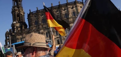 Almanya: Piştî Şerê Cîhanî cara yekem e partiyeke rastgir li herêmekê bi ser ket