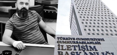 Tirkiyeyê li ser kuştina Hekîm Luqman daxuyanî da!