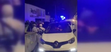 Dawet bû qada şer: Tevî zavê 9 birîndar