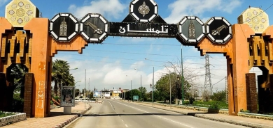 الجزائر تعلن تفكيك «شبكة تجسس» تضم مواطنين ومغاربة