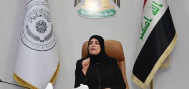 وزيرة المالية العراقية: لم تصرف تعويضات متضرري إقليم كوردستان لـ14 سنة الماضية