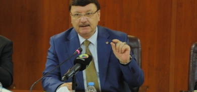 خەیری بۆزانی  ڕاوێژكاری سەرۆكی هەرێمی كوردستان:     پێشنیاری هەمواركردنی یاسای باری كەسیی عێراقی هەنگاوهەڵگرتنە بۆ بە یاساییكردنی هاوسەرگیری منداڵانی كچ ئەمەش تێكدانی شیرازەی خێزانە