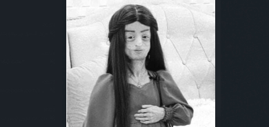 أربيل.. وفاة مشهورة التواصل 