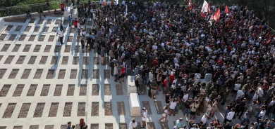 بايدن يبشّر بـ«هدنة»... ونتنياهو يعاند