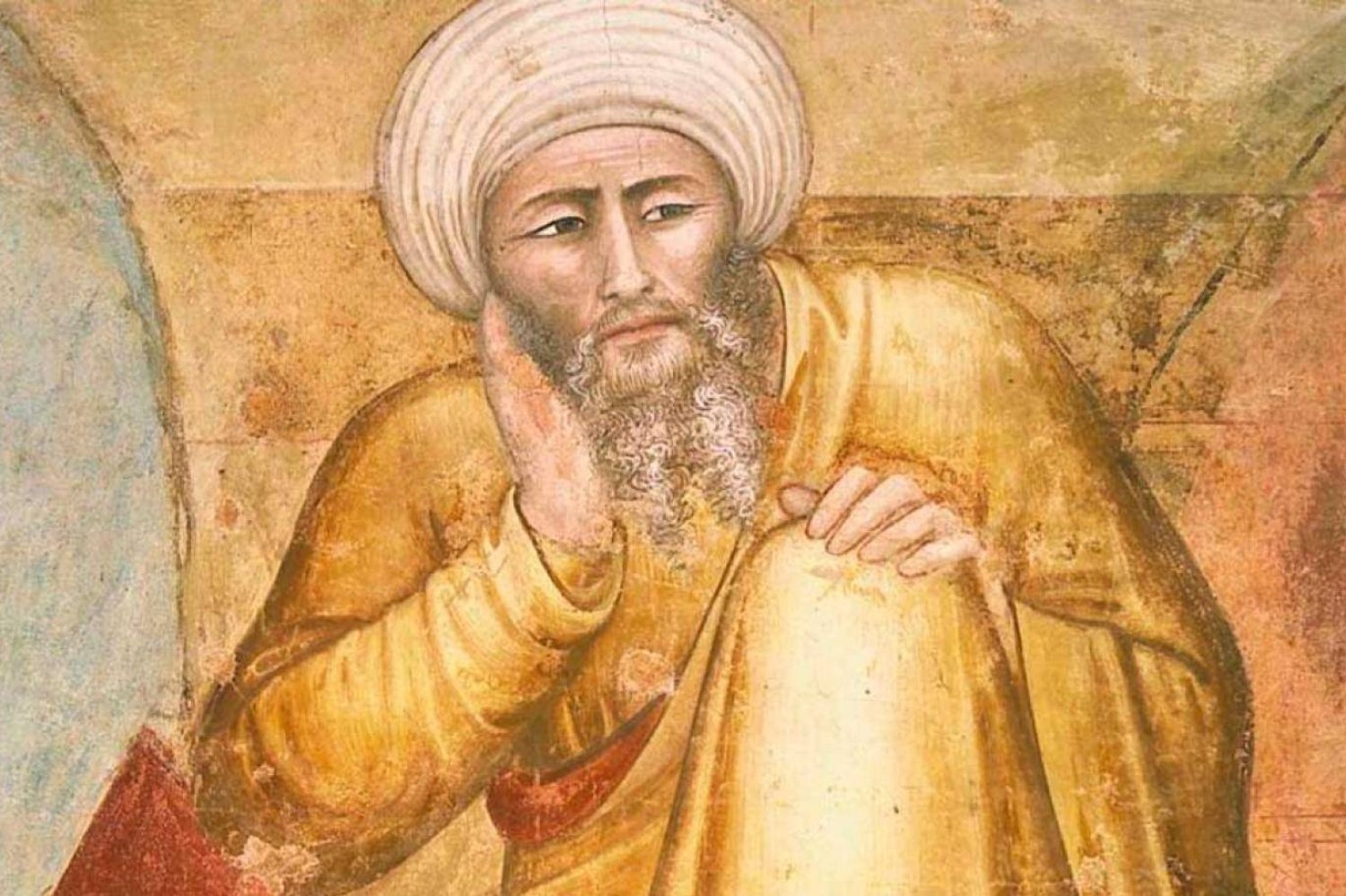 ماذا يقول أركون عن ابن رشد؟