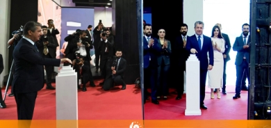 Serokwezîr    pêşengeha HITEX vekir