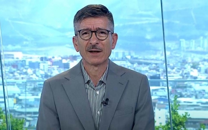 Arî Harsîn: Mesrûr Barzanî endazyarê çaksaziyê ye û li dijî berjewendiyên komek xelkê gendelkar rawestiya ye