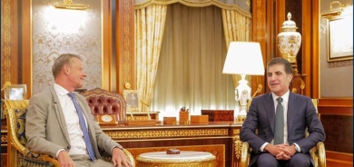 Nêçîrvan Barzanî: Gelê Kurdistanê serkeftiyê hilbijartinan e