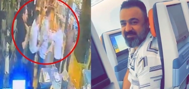 Gumanbarê sereke yê kuştina Hekîm Luqman hat desteserkirin