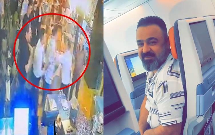 Gumanbarê sereke yê kuştina Hekîm Luqman hat desteserkirin