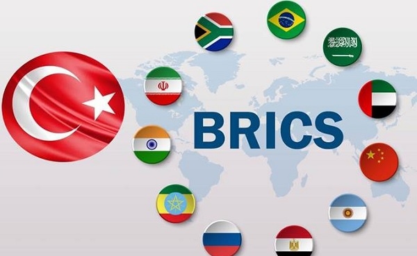 Tirkiye ji Rojava û Amerîkayê dûr dikeve