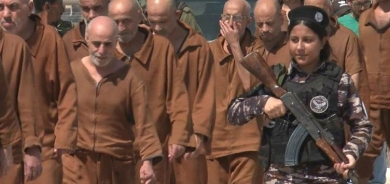 Rêveberiya Xweser 50 DAIŞî berdan