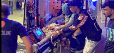 Li Bursayê ciwanekî Sûriyeyî bi kêrê hat kuştin