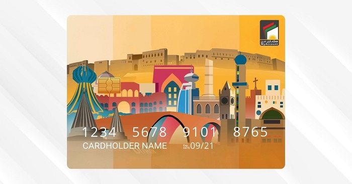 KRG to pay 120,000 public sector beneficiaries through 'My Account'