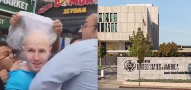 Amerîkayê derbarê leşkerê li Îzmîrê telîs xistibûn serî wî daxuyanî da