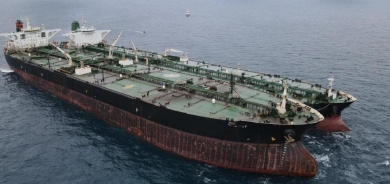 کەشتییەکی نەوتهەڵگری ئێرانی لە کەناراوەکانی کوێت نوقم بوو