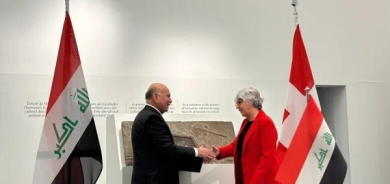 Swîs dîsa balyozxaneya xwe li Îraqê vedike