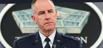 Pentagon: Li Sûriyeyê 9 hezar girtiyên DAIŞî hene