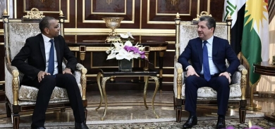 Hindistan dixwaze têkiliyên xwe li gel Kurdistanê berfire bike