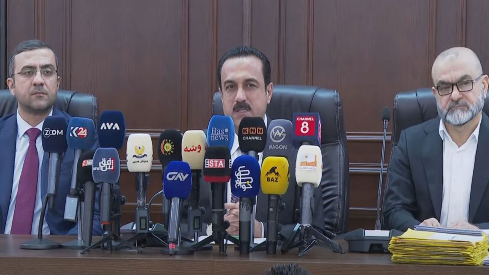 أربيل تمنح إجازات بناء لقرابة 3 آلاف دار سكنية بدون أوليات
