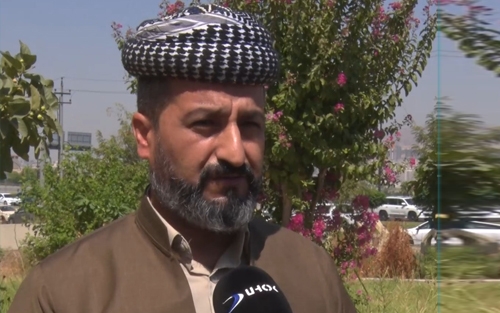 مەلا دڵشاد بێسفكی لە دهۆك :     بەشێك لە هۆكاری زیادبوونی تەڵاق  ئەو دراما بیانیانەن كە دۆبلاژ دەكرێن  بۆ كوردی