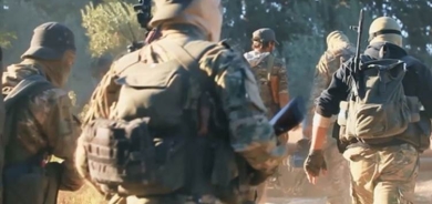 12 leşkerên Sûriyeyê hatin kuştin