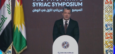 Mesrûr Barzanî: Kurdistan nîştimana tevahiya pêkhateyane