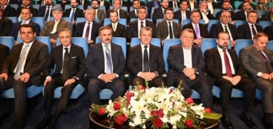 Mesrûr Barzanî: Ez spasiya sektorên taybet dikim ku di dema qeyranan de roleke niştîmanperwerane hebû