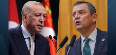 RAPIRSÎ - Erdogan li pêş e yan Ozel?