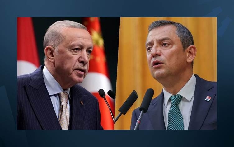 RAPIRSÎ - Erdogan li pêş e yan Ozel?