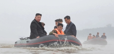 Serokê Koreya bakûr fermana davekirinê ji bo 30 berpirsan derxist