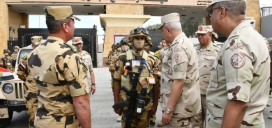 رسائل مصرية حادة لإسرائيل تنذر بمزيد من التصعيد