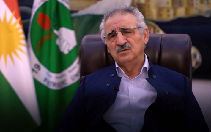 Mela Bextiyar ji Bafil û Qubad Talebanî re: YNK ya me ye û  jî ciwanên tolaz û beredayî bûn li Ewrupayê