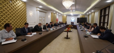 Serokê Hikûmetê, Wezareta Çavkaniyên Xwezayî ji bo dabeşkirina neftê û daxistina nirxê benzînê peywirdar kir