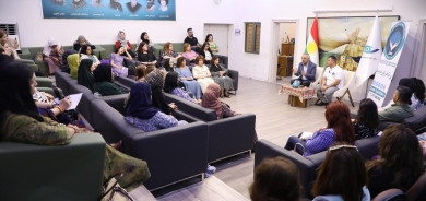 نقابة صحفيي كوردستان تدين اقتحام 